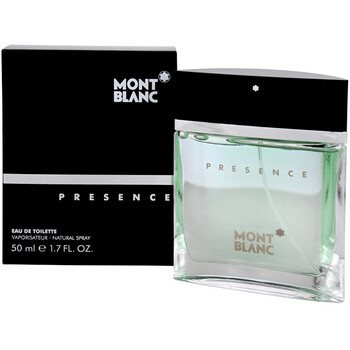 Presence EDT